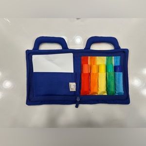 Lovevery Paint Sticks